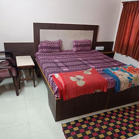 Sri Vishnu Krupa Lodging Belur  Exterior photo
