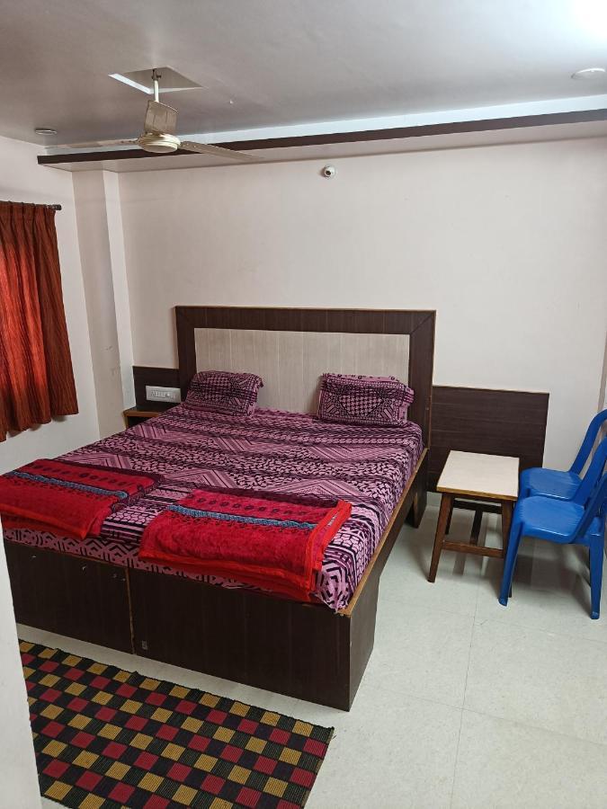 Sri Vishnu Krupa Lodging Belur  Exterior photo